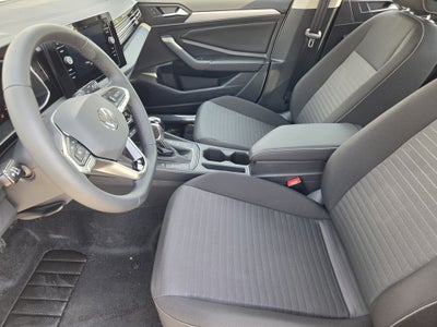 2027 Volkswagen Jetta 1.5T S