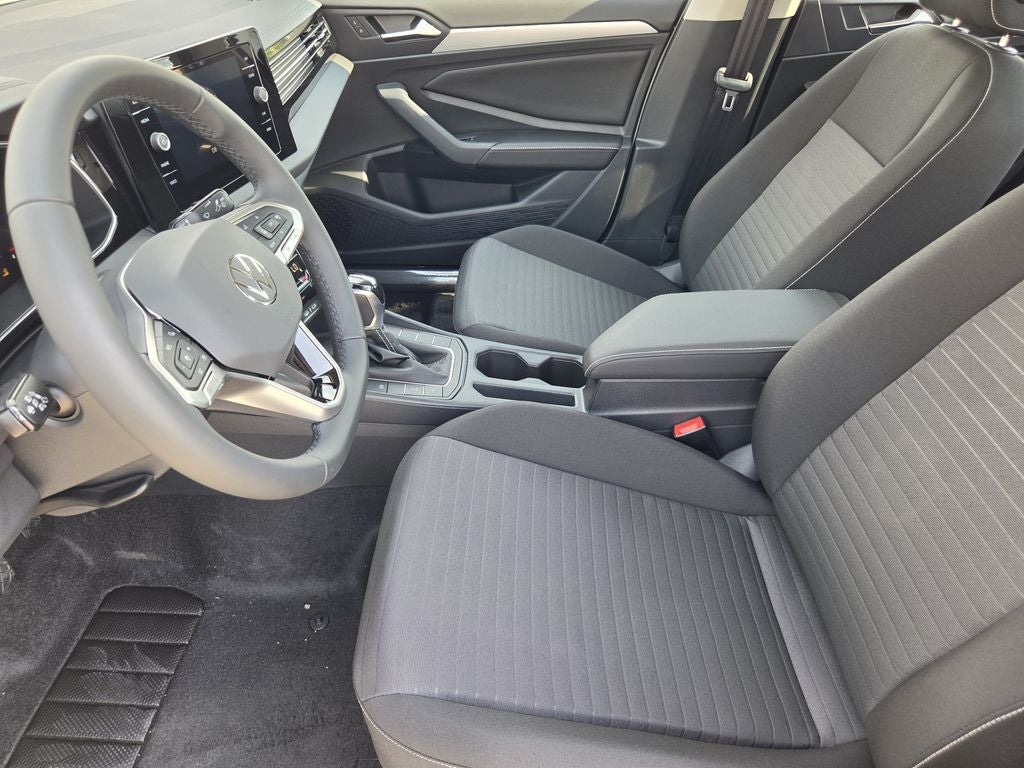 2027 Volkswagen Jetta 1.5T S