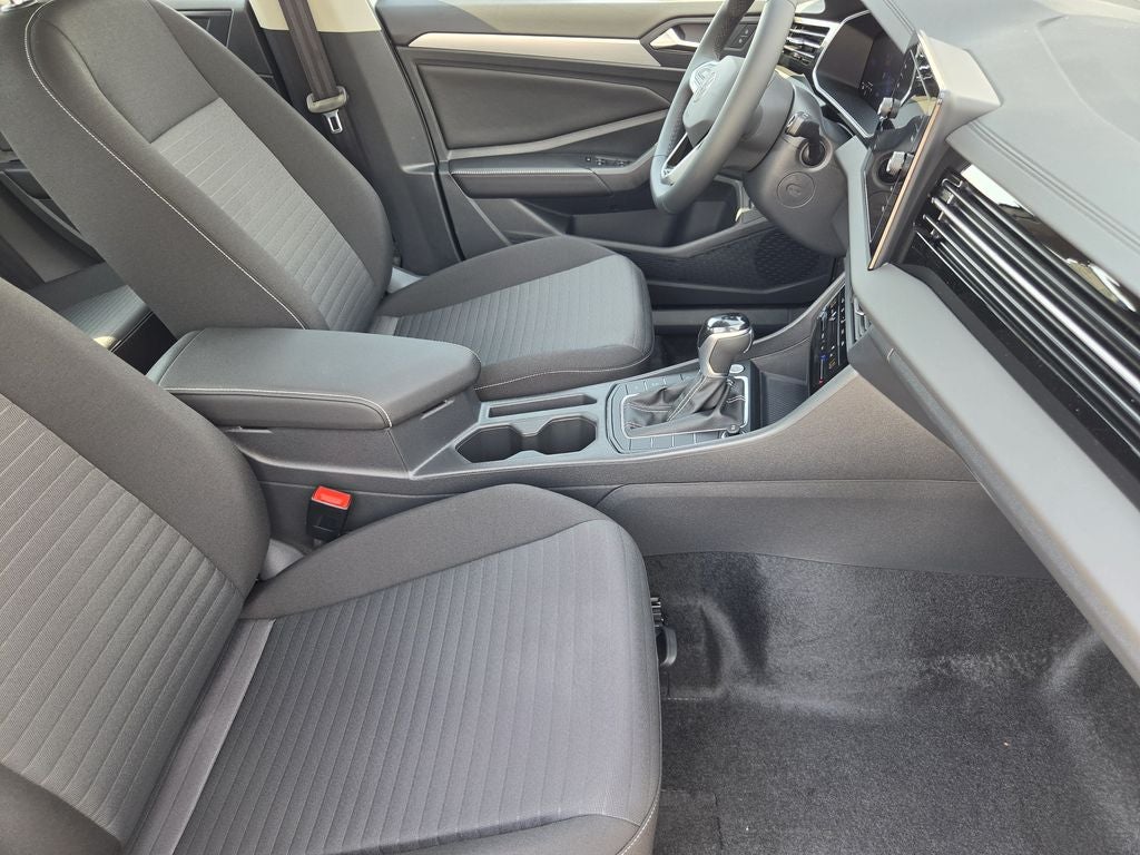 2027 Volkswagen Jetta 1.5T S