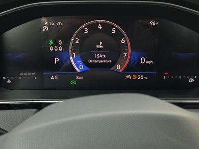 2027 Volkswagen Jetta 1.5T S
