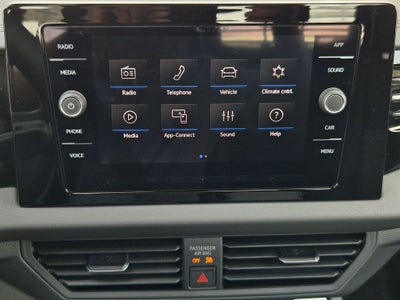 2027 Volkswagen Jetta 1.5T S