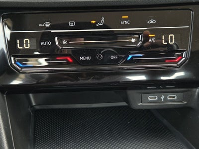 2027 Volkswagen Jetta 1.5T S