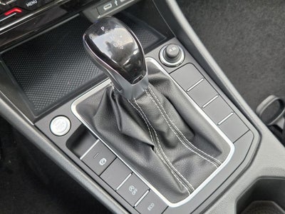 2027 Volkswagen Jetta 1.5T S