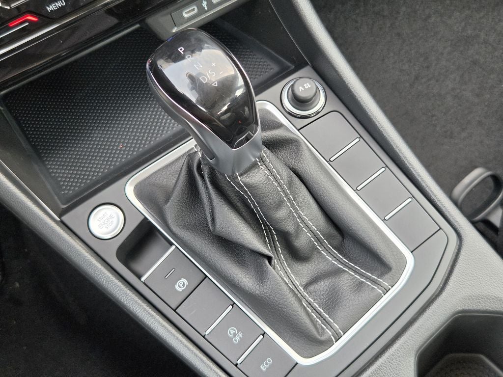 2027 Volkswagen Jetta 1.5T S
