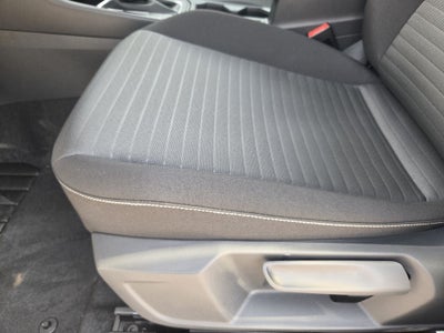 2027 Volkswagen Jetta 1.5T S