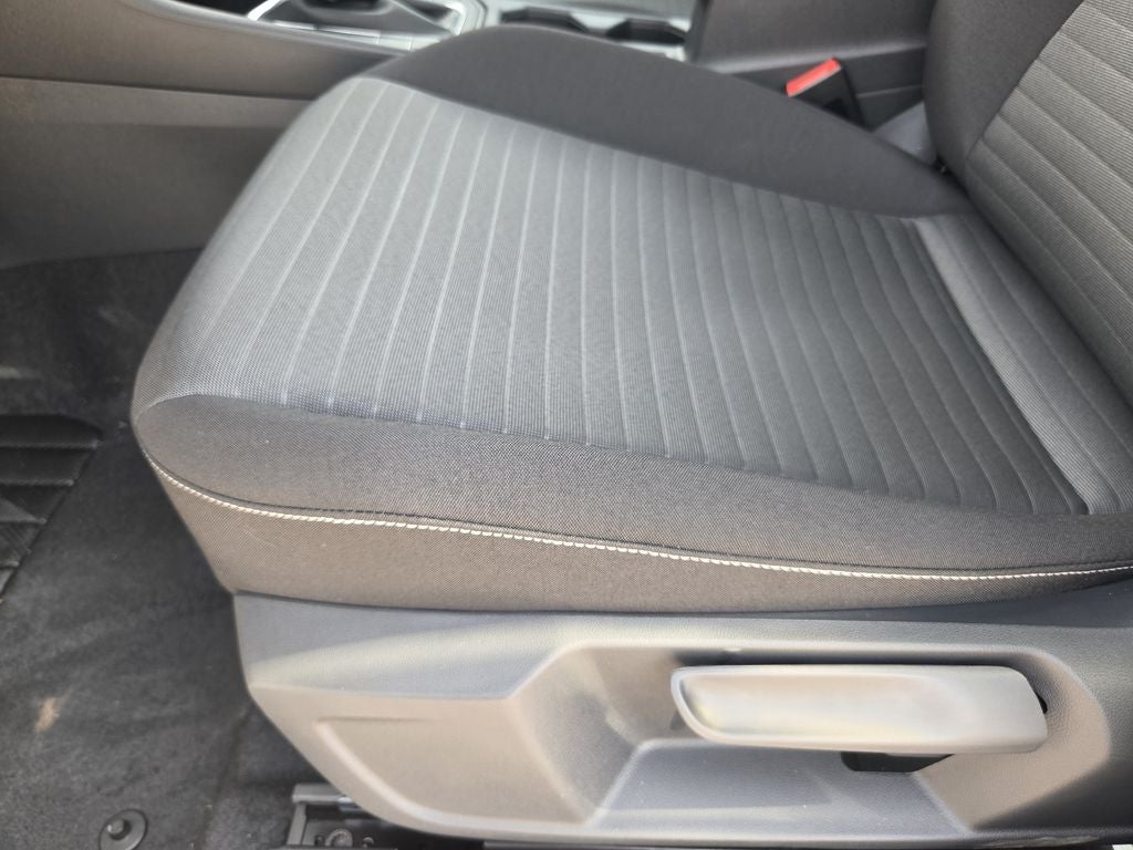 2027 Volkswagen Jetta 1.5T S