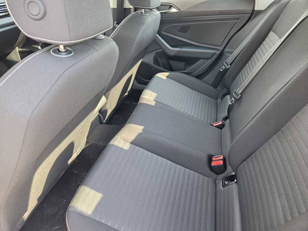 2027 Volkswagen Jetta 1.5T S