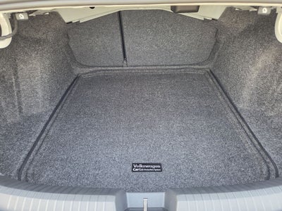 2027 Volkswagen Jetta 1.5T S