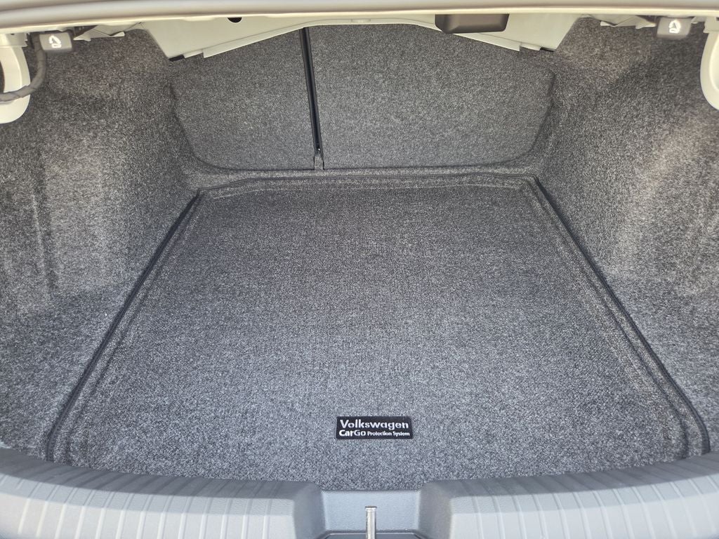 2027 Volkswagen Jetta 1.5T S