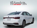 2027 Volkswagen Jetta 1.5T S