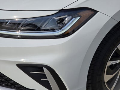 2027 Volkswagen Jetta 1.5T S