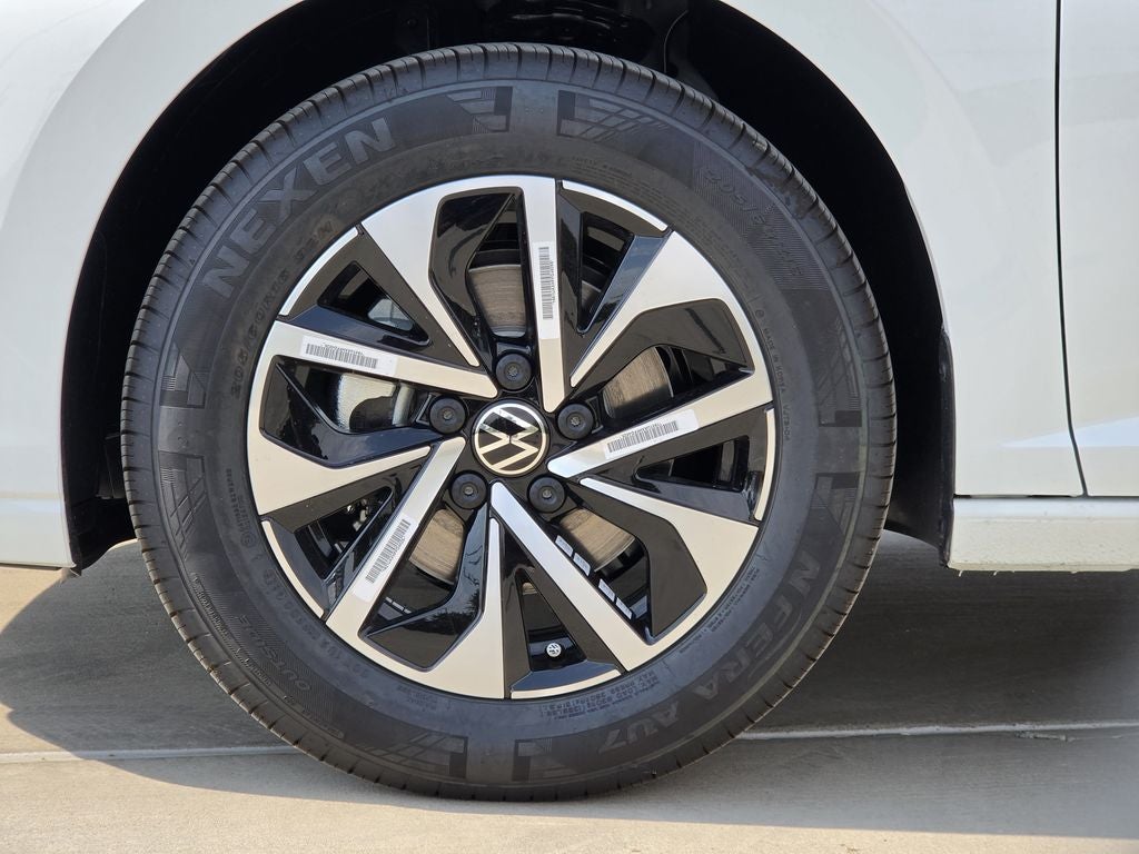 2027 Volkswagen Jetta 1.5T S