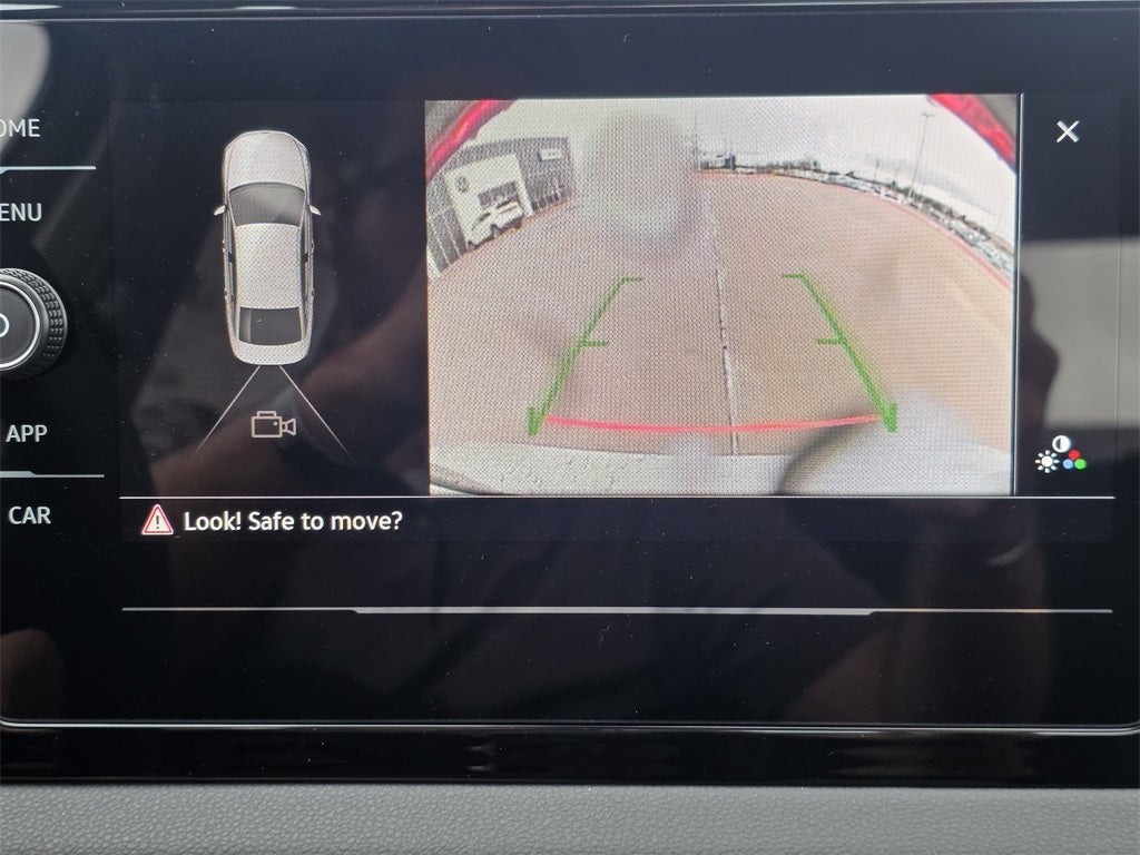 2026 Volkswagen Jetta 1.5T S