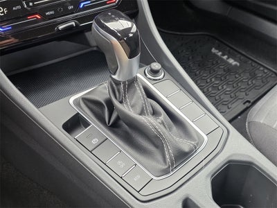 2026 Volkswagen Jetta 1.5T S