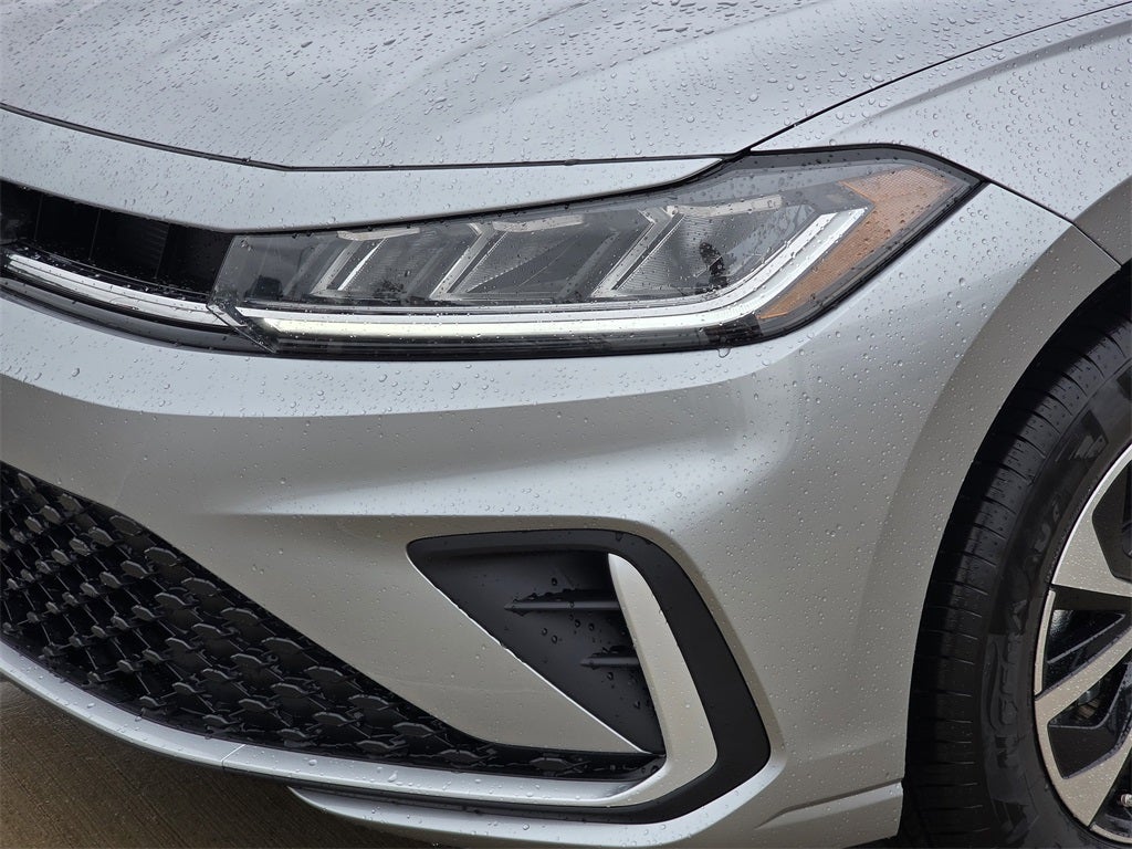 2026 Volkswagen Jetta 1.5T S