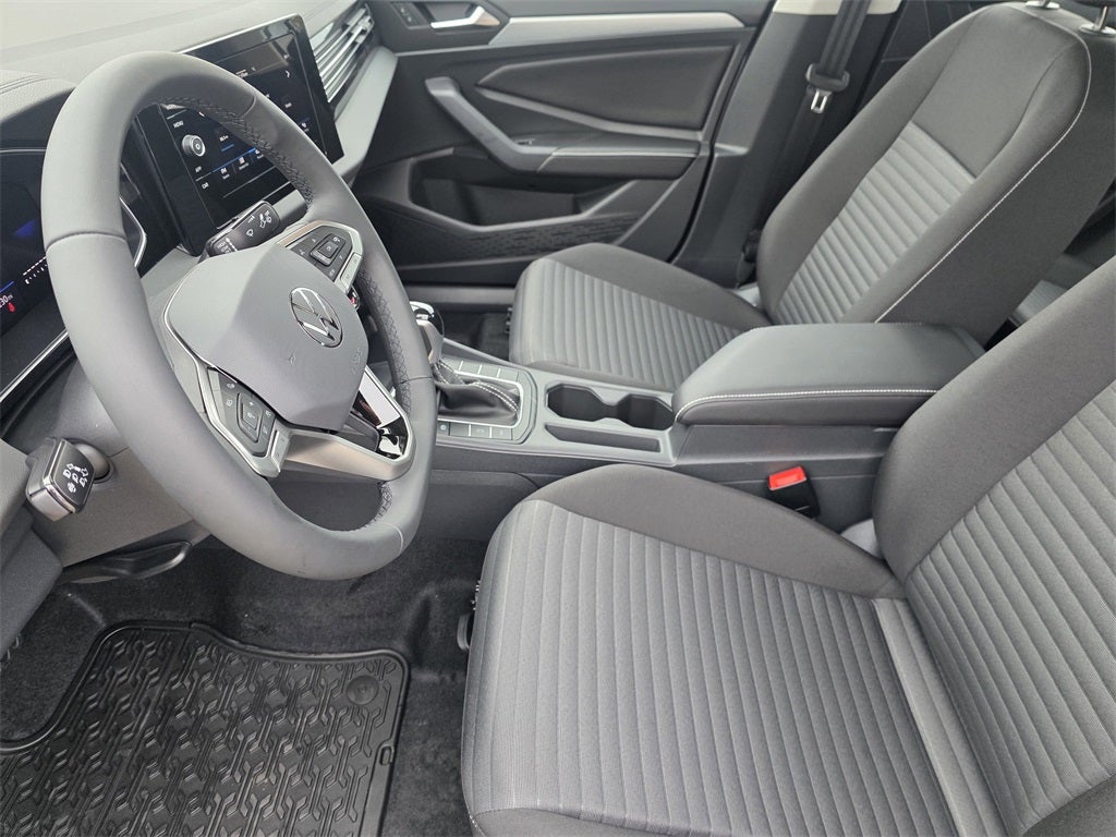 2026 Volkswagen Jetta 1.5T S