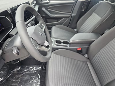 2026 Volkswagen Jetta 1.5T S