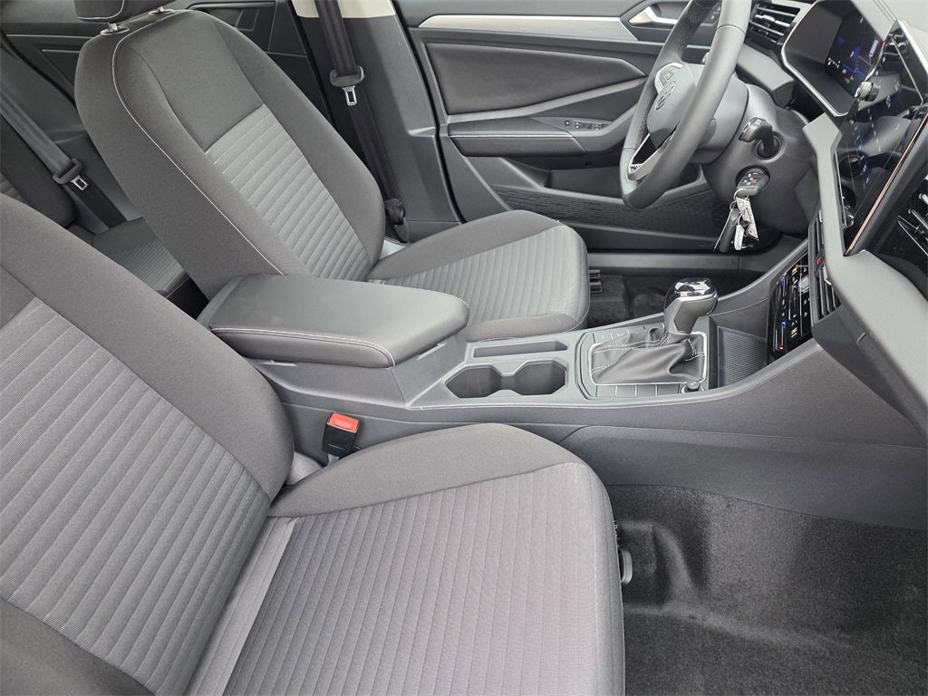 2026 Volkswagen Jetta 1.5T S