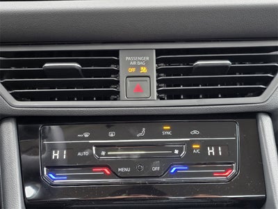 2026 Volkswagen Jetta 1.5T S