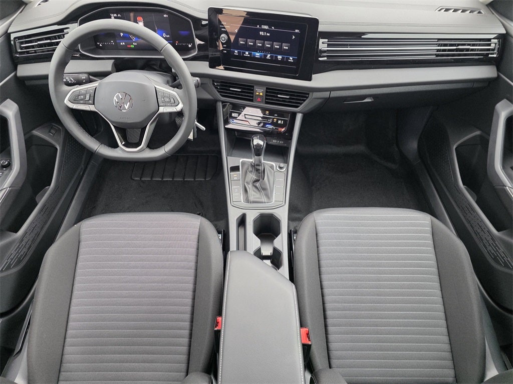 2026 Volkswagen Jetta 1.5T S