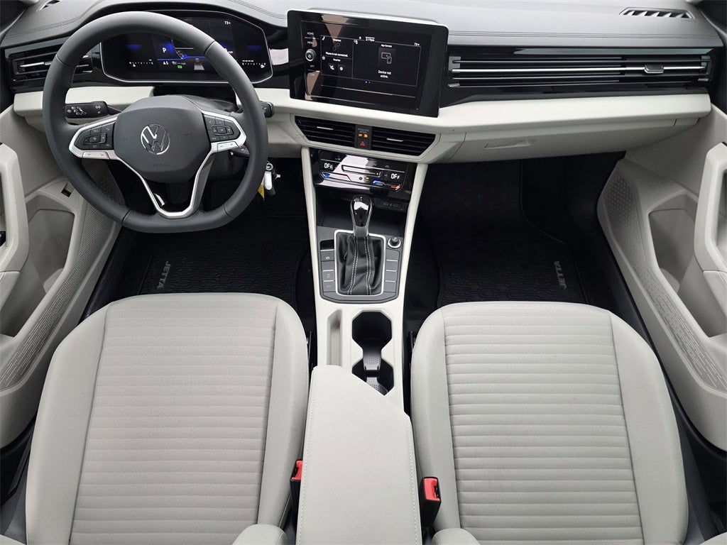 2026 Volkswagen Jetta 1.5T S