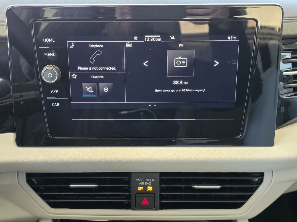 2026 Volkswagen Jetta 1.5T S