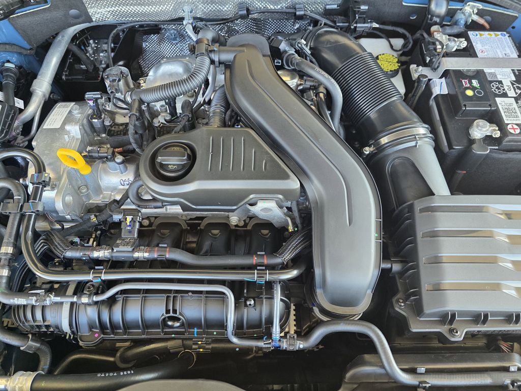 2026 Volkswagen Jetta 1.5T S