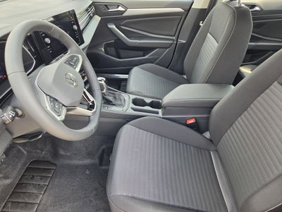 2027 Volkswagen Jetta 1.5T S