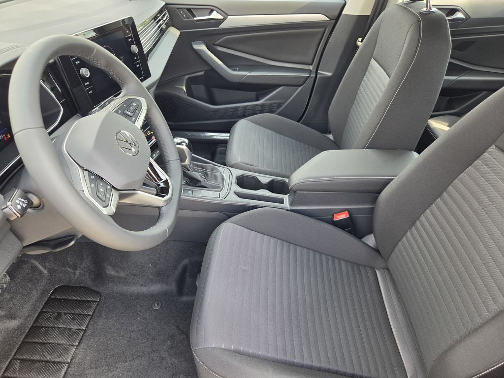 2027 Volkswagen Jetta 1.5T S