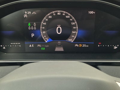 2027 Volkswagen Jetta 1.5T S