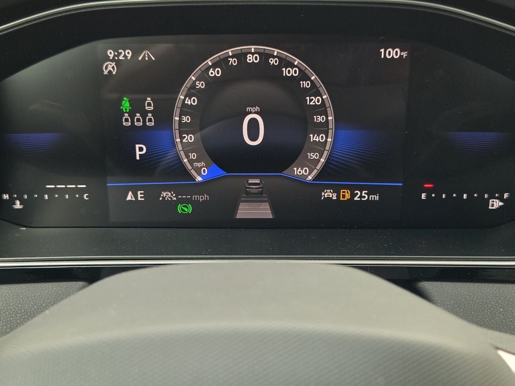 2027 Volkswagen Jetta 1.5T S