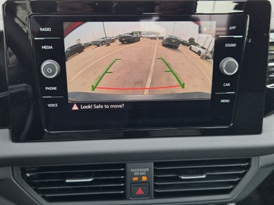 2027 Volkswagen Jetta 1.5T S