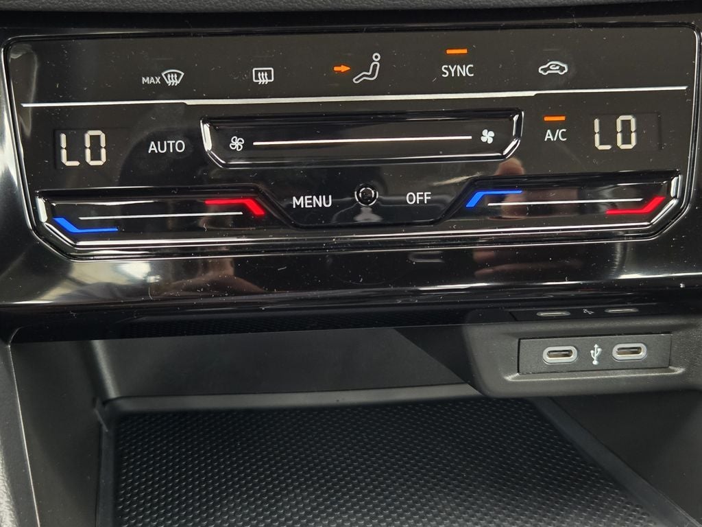 2027 Volkswagen Jetta 1.5T S