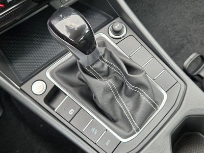 2027 Volkswagen Jetta 1.5T S