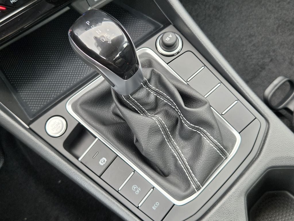 2027 Volkswagen Jetta 1.5T S