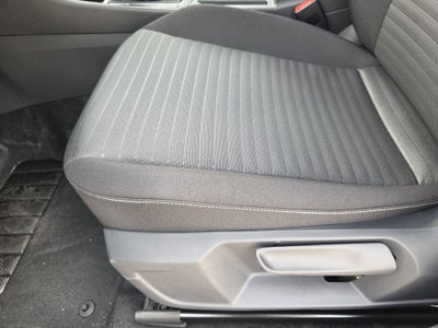 2027 Volkswagen Jetta 1.5T S