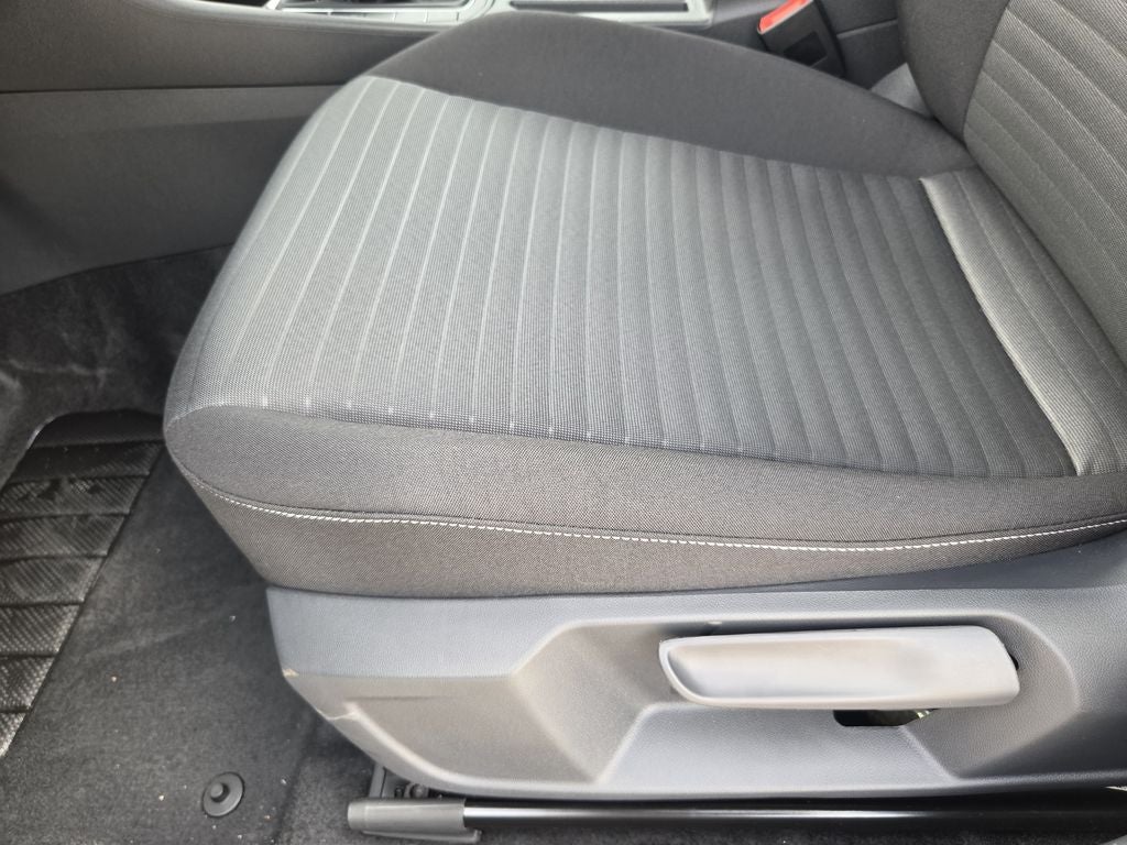 2027 Volkswagen Jetta 1.5T S