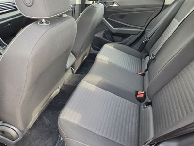 2027 Volkswagen Jetta 1.5T S