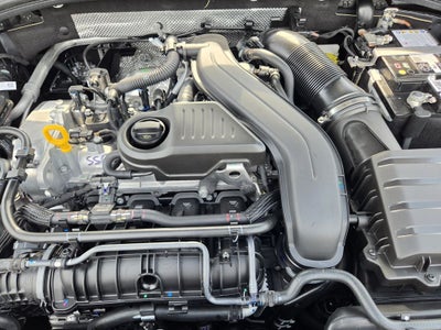 2027 Volkswagen Jetta 1.5T S