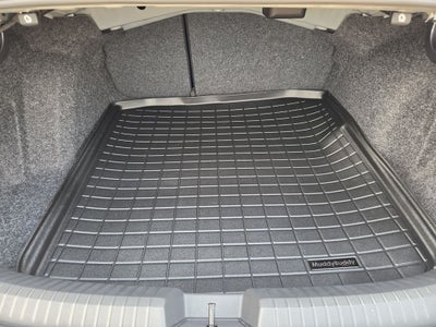 2027 Volkswagen Jetta 1.5T S