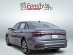2027 Volkswagen Jetta 1.5T S