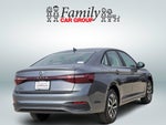 2027 Volkswagen Jetta 1.5T S