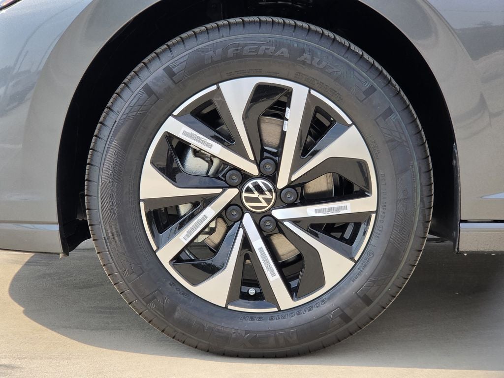 2027 Volkswagen Jetta 1.5T S