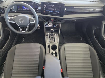 2026 Volkswagen Jetta 1.5T S