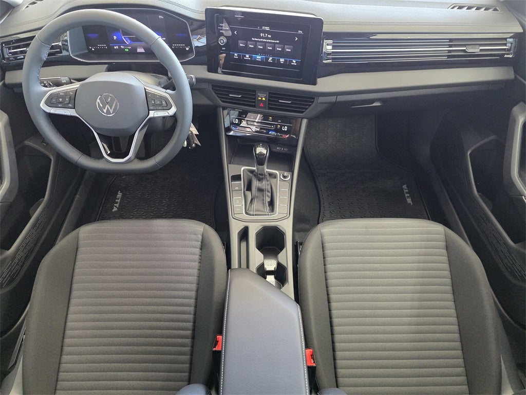 2026 Volkswagen Jetta 1.5T S