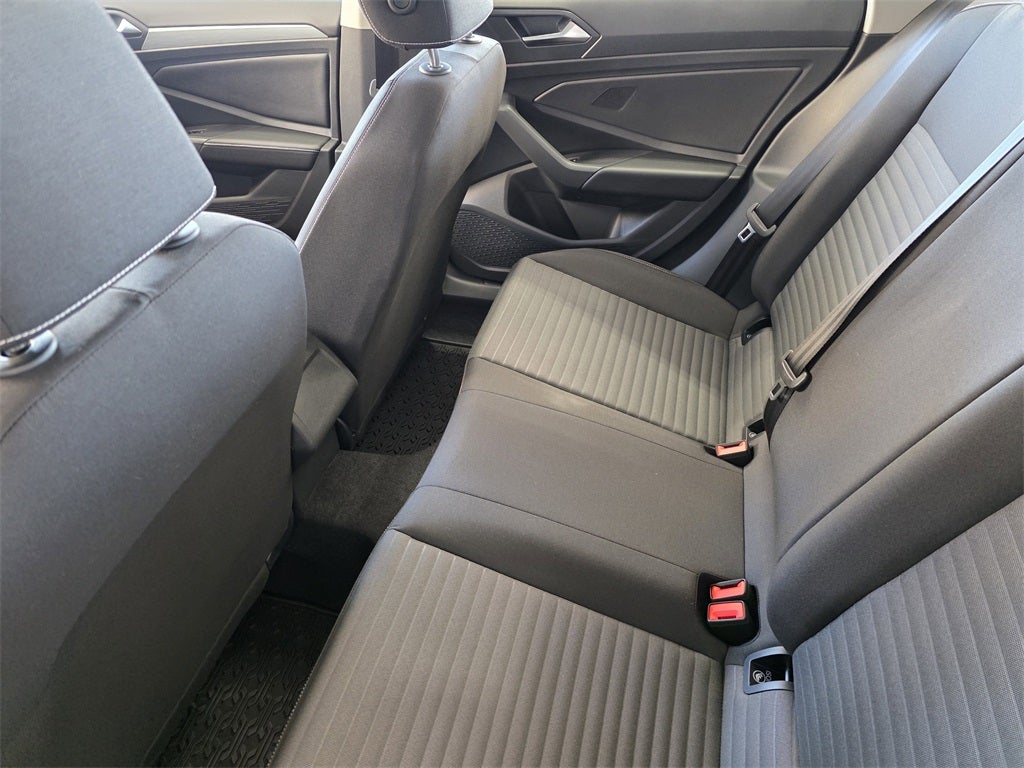 2026 Volkswagen Jetta 1.5T S