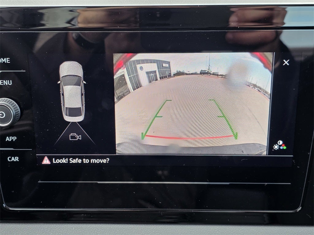 2026 Volkswagen Jetta 1.5T S