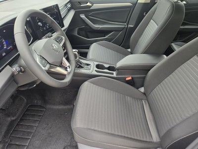 2026 Volkswagen Jetta 1.5T S