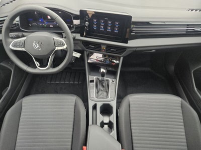 2026 Volkswagen Jetta 1.5T S
