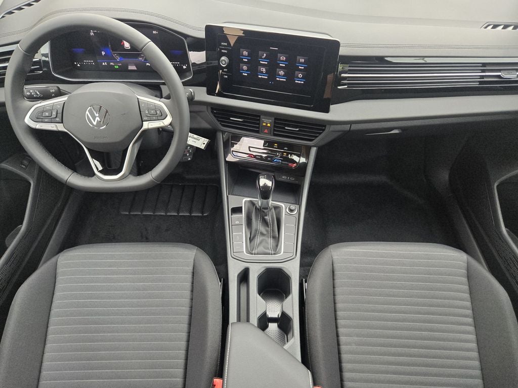 2026 Volkswagen Jetta 1.5T S